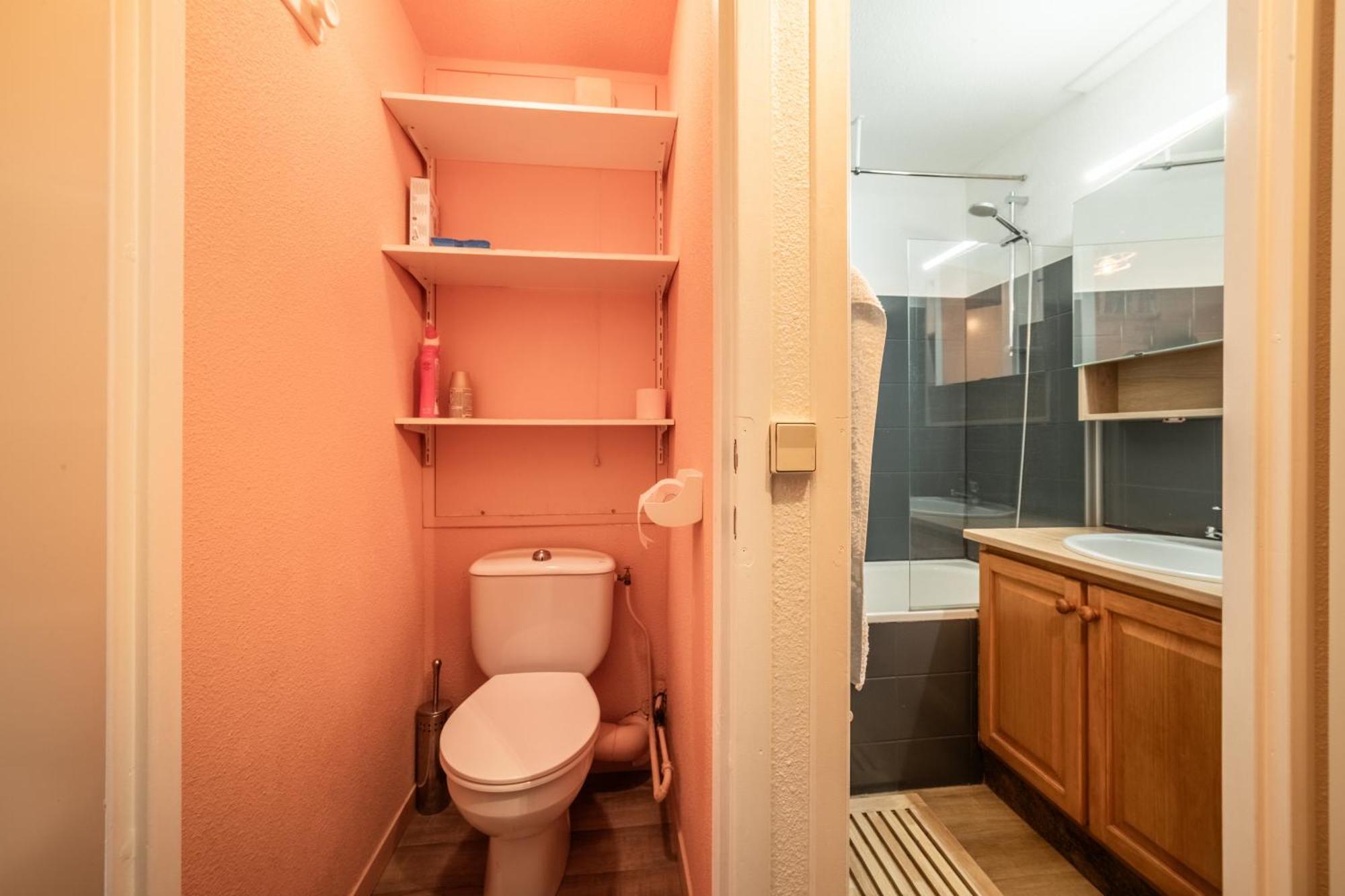 Appartement Morillon 4Pers ภายนอก รูปภาพ
