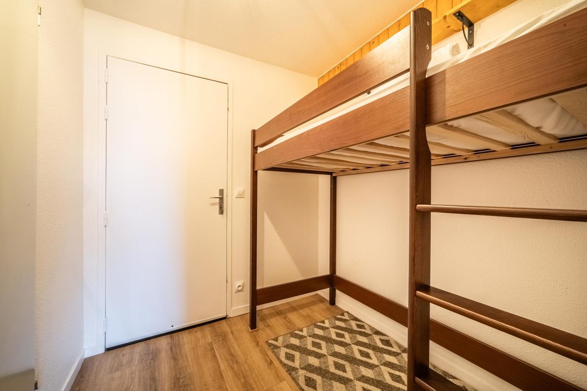 Appartement Morillon 4Pers ภายนอก รูปภาพ