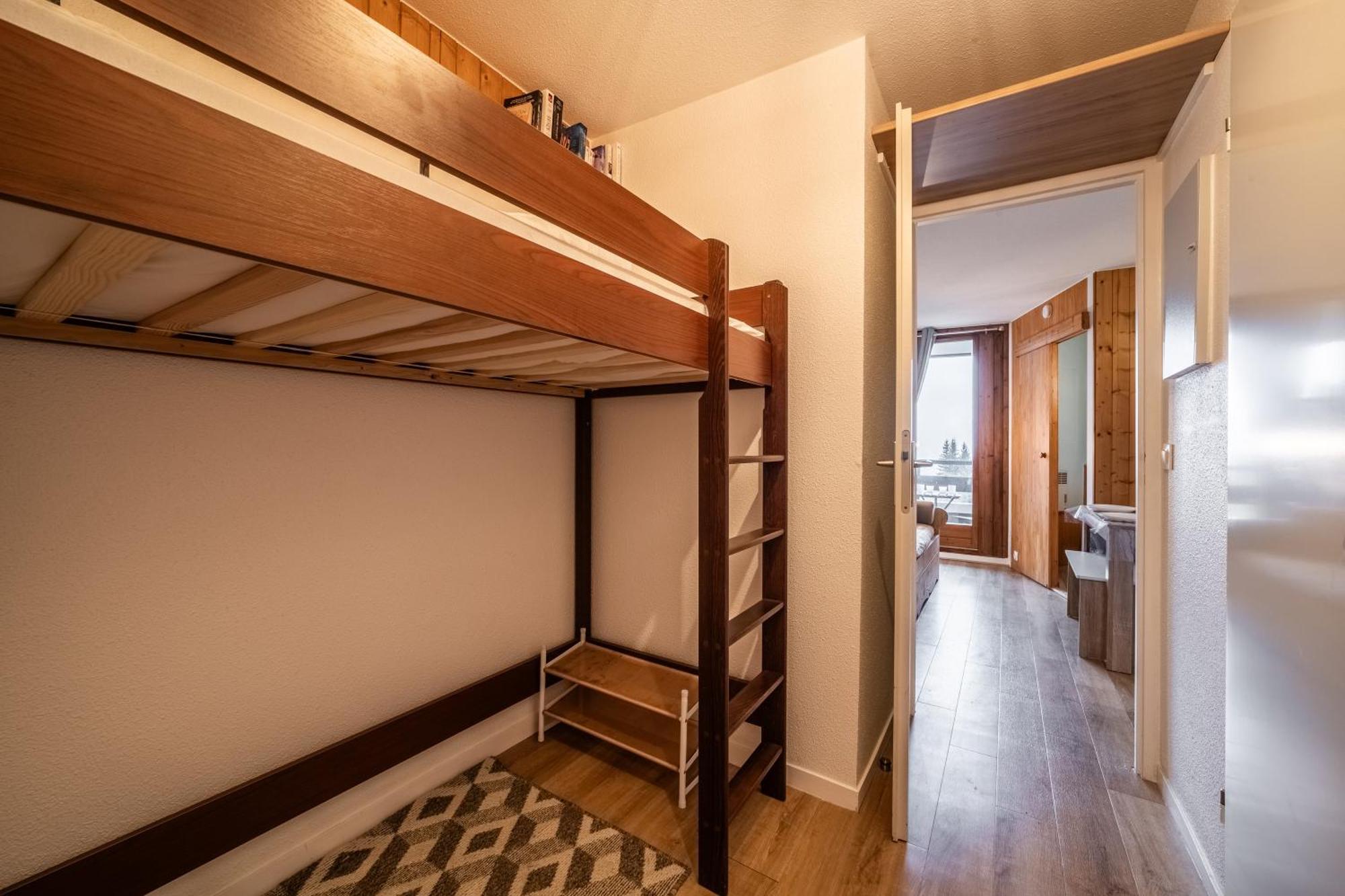 Appartement Morillon 4Pers ภายนอก รูปภาพ